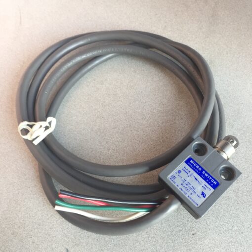 Honeywell Micro Switch 914CE2 6