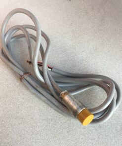 Omron Sensor TL-X10MF1