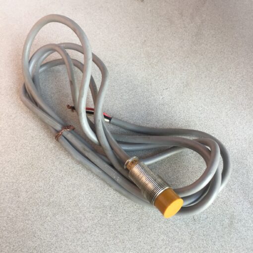 Omron Sensor TL-X10MF1
