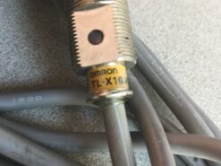 Alternative view of Omron Sensor TL-X10MF1