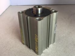 Alternative view of SMC CHDQB50-10D-A73L