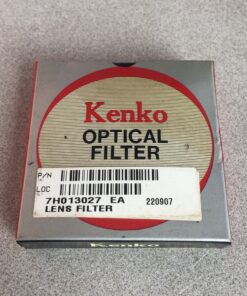 Kenko Optical Filter SL-39