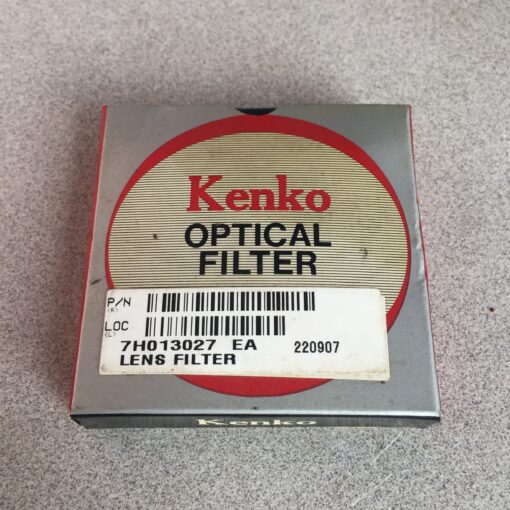 Kenko Optical Filter SL-39