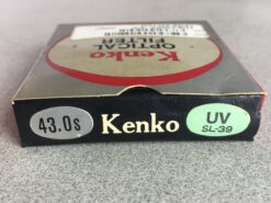 Alternative view of Kenko Optical Filter SL-39