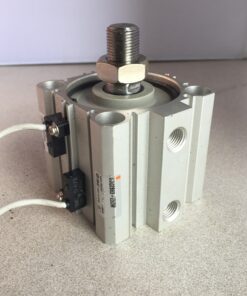 SMC CDQ2B63-25DM