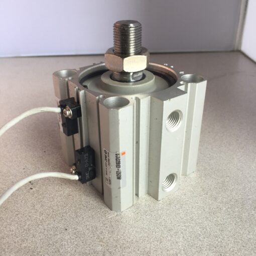 SMC CDQ2B63-25DM