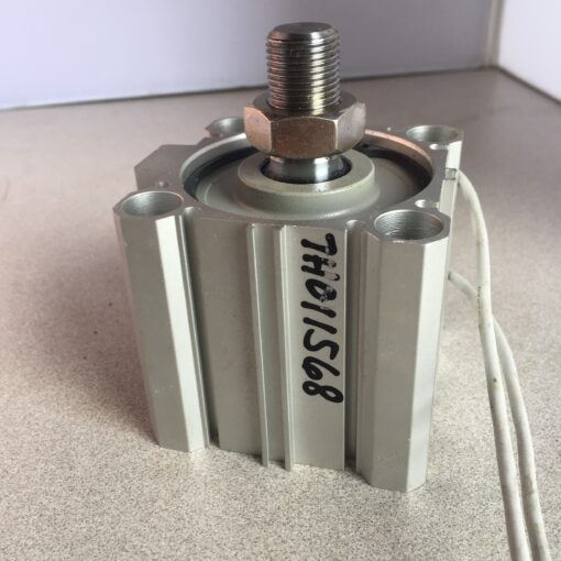 SMC CDQ2B63-25DM - Image 2