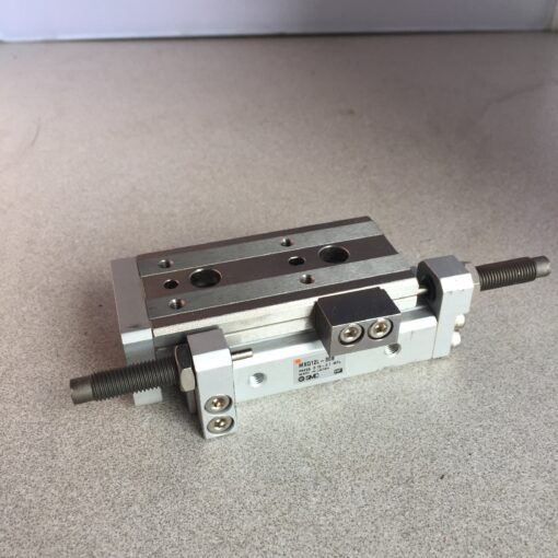 SMC MXQ12L-30B