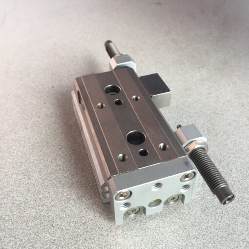 SMC MXQ12L-30B - Image 2