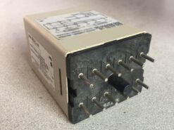 Alternative view of Omron Controller S3S-A10C-US