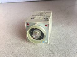 Omron Timer H3BG-8