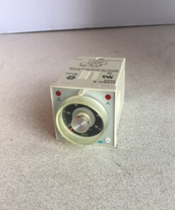 Omron Timer H3BG-8