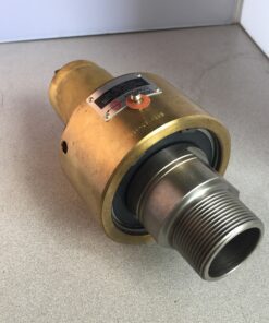 Deublin Company 555-067-156