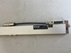 Alternative view of RSF Elektronik MSA 6727 AP 420mm