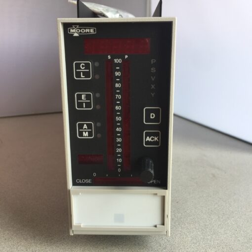 Siemens Moore Products 15738-119