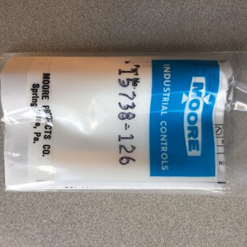 Siemens Moore Products 15738-119 - Image 6