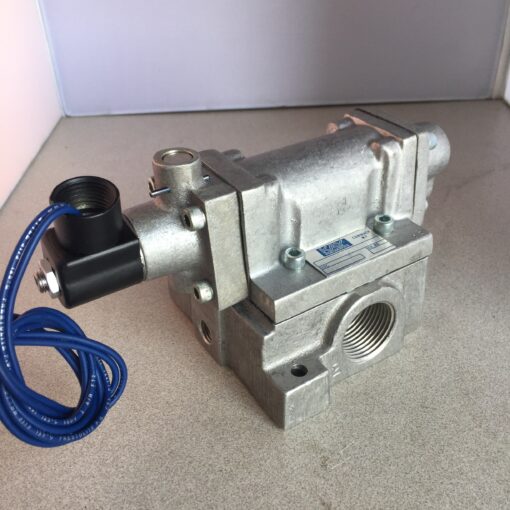 KAY Pneumatics 78RCS-11-81-E
