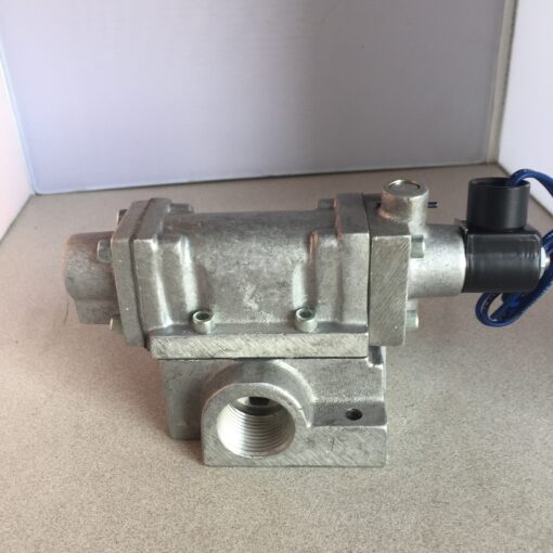 KAY Pneumatics 78RCS-11-81-E - Image 2