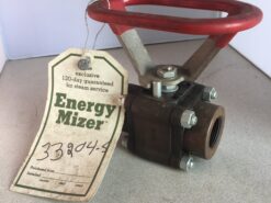 Worcester Controls W5946PMSER1