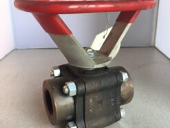 Alternative view of Worcester Controls W5946PMSER1