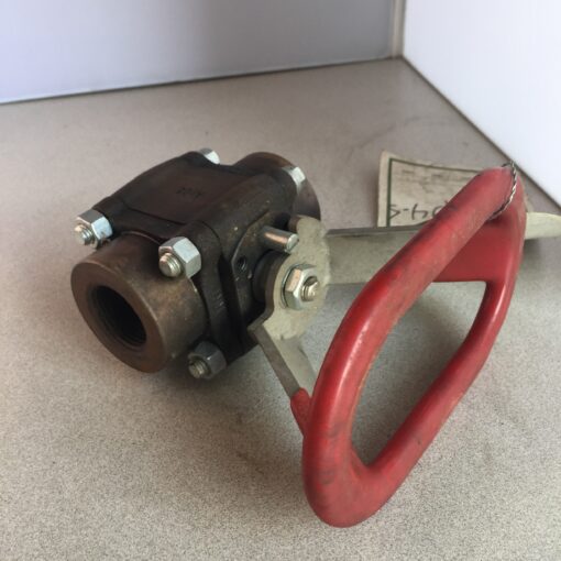 Worcester Controls W5946PMSER1 - Image 3