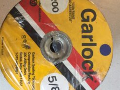 Garlock G-200 5/8 inches Pump Valve Packing