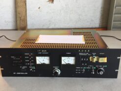 Fuji Electric RF Control Unit WAM-2