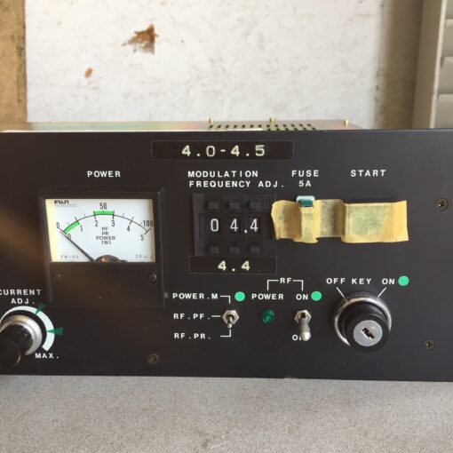 Fuji Electric RF Control Unit WAM-2 - Image 3