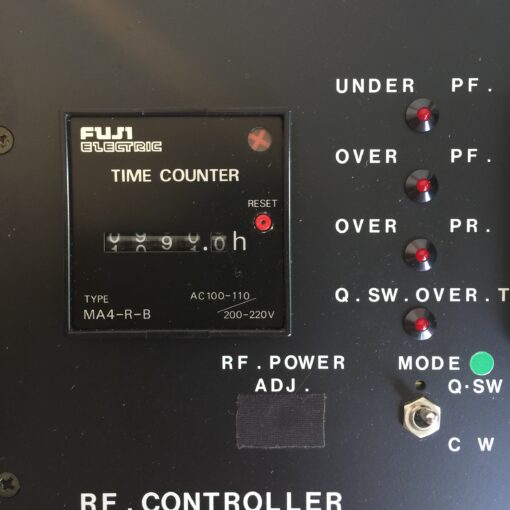 Fuji Electric RF Control Unit WAM-2 - Image 4