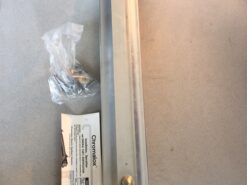 Alternative view of Chromalox Radiant Heater RAD-2063BX29