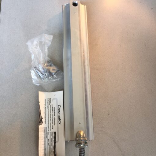 Chromalox Radiant Heater RAD-2063BX29 - Image 2