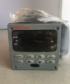 Honeywell Controller DC3200-EE-000R-240-00000-00-0