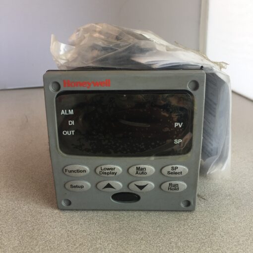 Honeywell Controller DC3200-EE-000R-240-00000-00-0