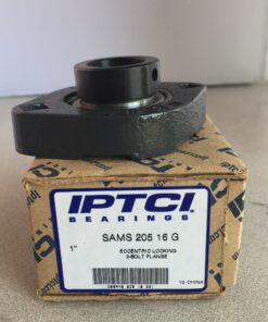 IPTCI Bearings SAMS 205 16 G