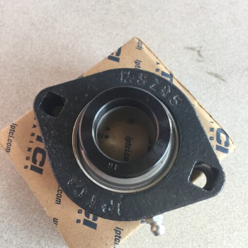 IPTCI Bearings SAMS 205 16 G - Image 2