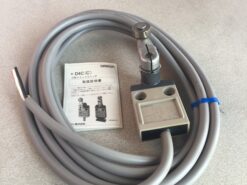 Omron Limit Switch D4C-4224