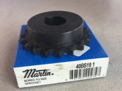 Martin Sprocket 40BS19X1
