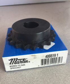 Martin Sprocket 40BS19X1