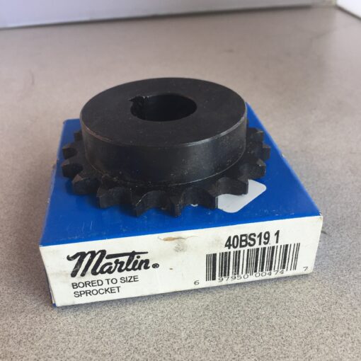 Martin Sprocket 40BS19X1