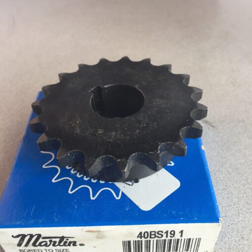 Martin Sprocket 40BS19X1 - Image 2