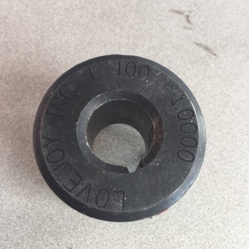 Lovejoy Coupling misalignment L100X1 - Image 2