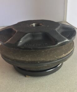 Morse Torque Limiter 700A-1