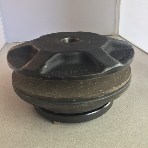 Morse Torque Limiter 700A-1