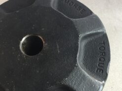 Alternative view of Morse Torque Limiter 700A-1
