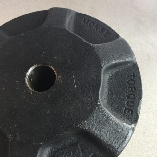 Morse Torque Limiter 700A-1 - Image 2