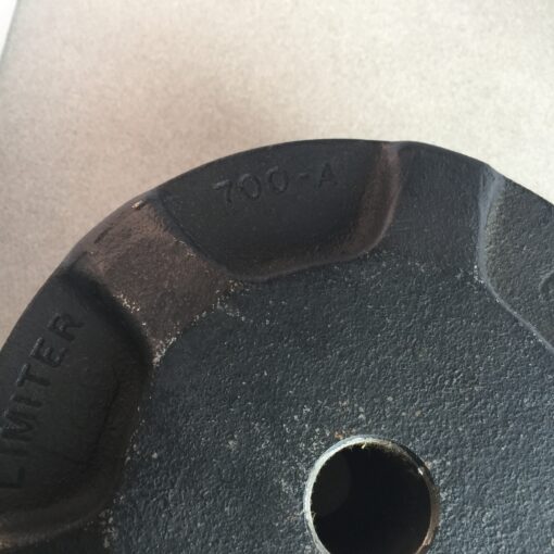 Morse Torque Limiter 700A-1 - Image 3