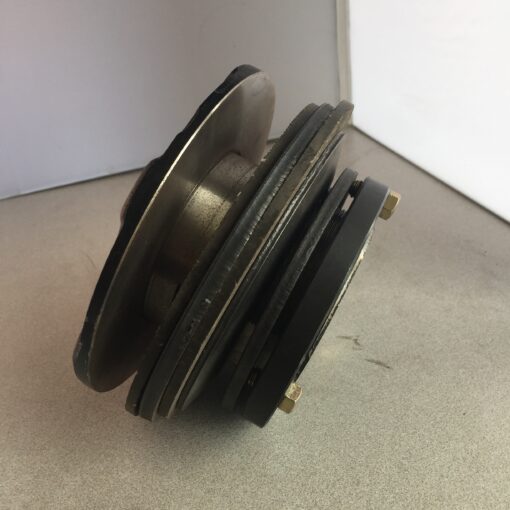 Morse Torque Limiter 700A-1 - Image 4