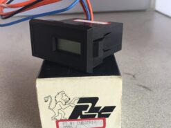 Red Lion Controls Digital Counter CUB3TR
