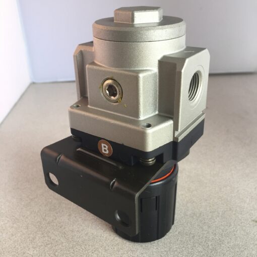 SMC 20-AR4000-03BG - Image 2