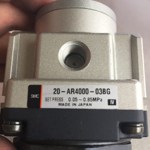 SMC 20-AR4000-03BG - Image 4